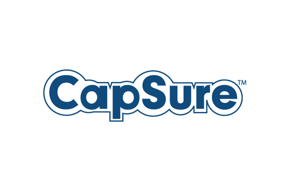 Capsure logo