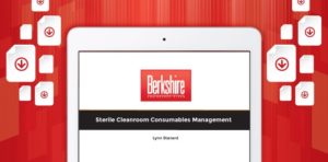 sterile cleanroom lynn 1