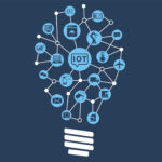 Innovative digital revolution of internet of things to enable business