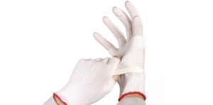 half finger gloves