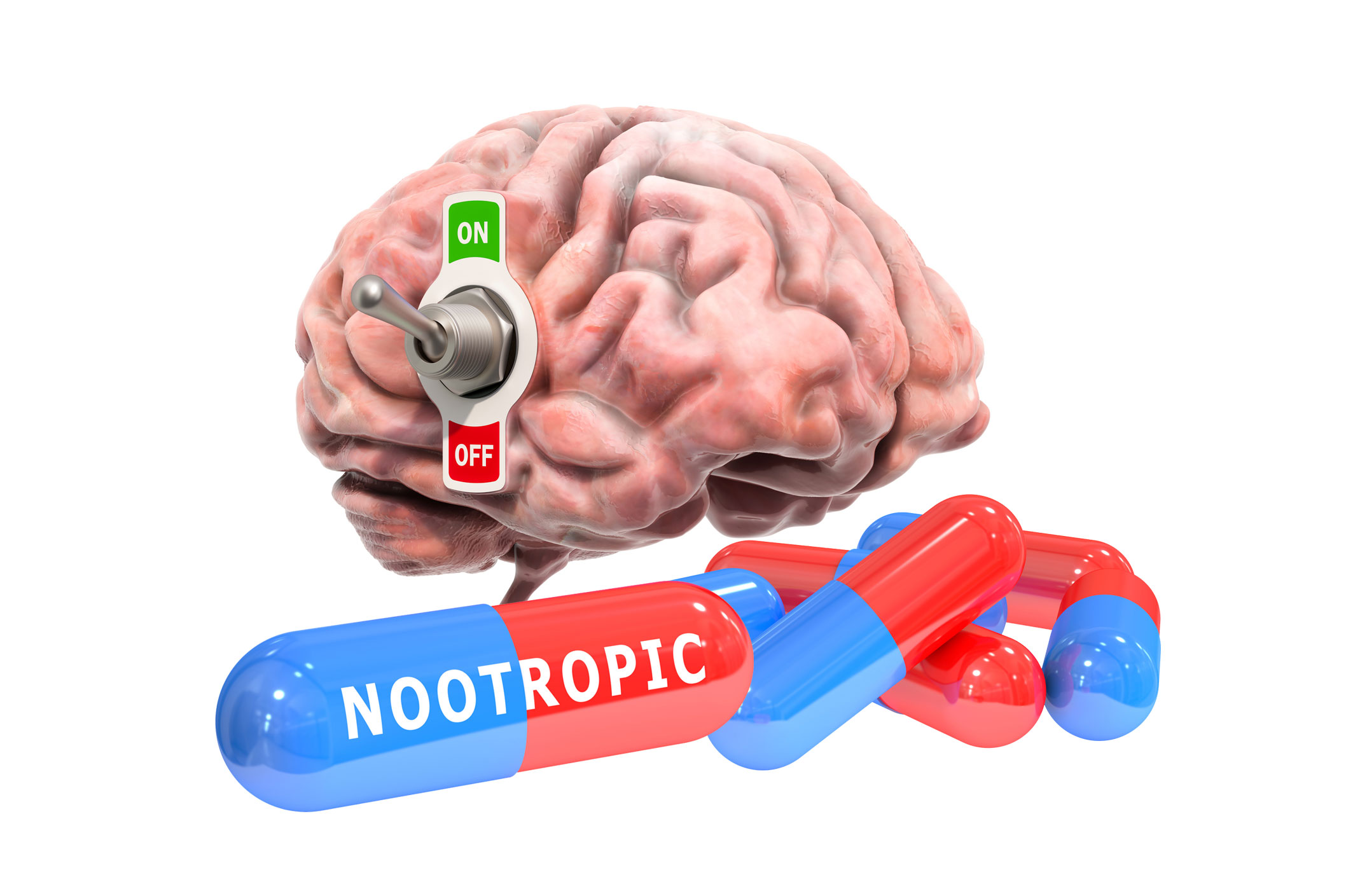 are thesis nootropics safe