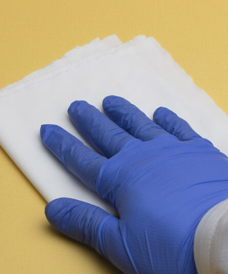 CPSVP121214 Cleanroom Wiper