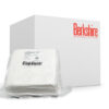 CapSure VP 9x9 Cleanroom Wipes Case