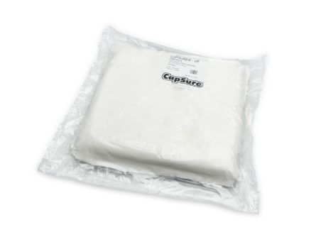 CapSure VP 12x12 Cleanroom Wipes Pack