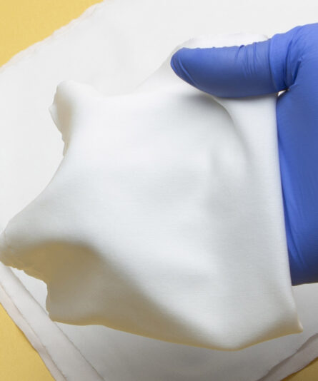 CapSure–VP 12x2 Cleanroom wiper