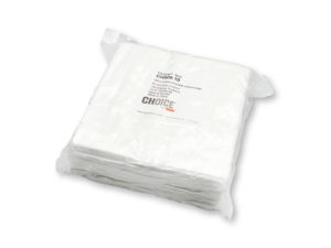Choice90910 Cleanroom wipes