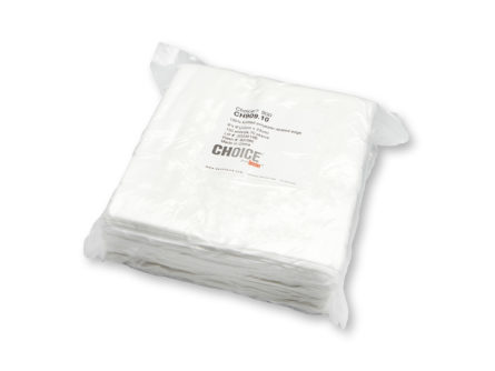 Choice90910 Cleanroom wipes