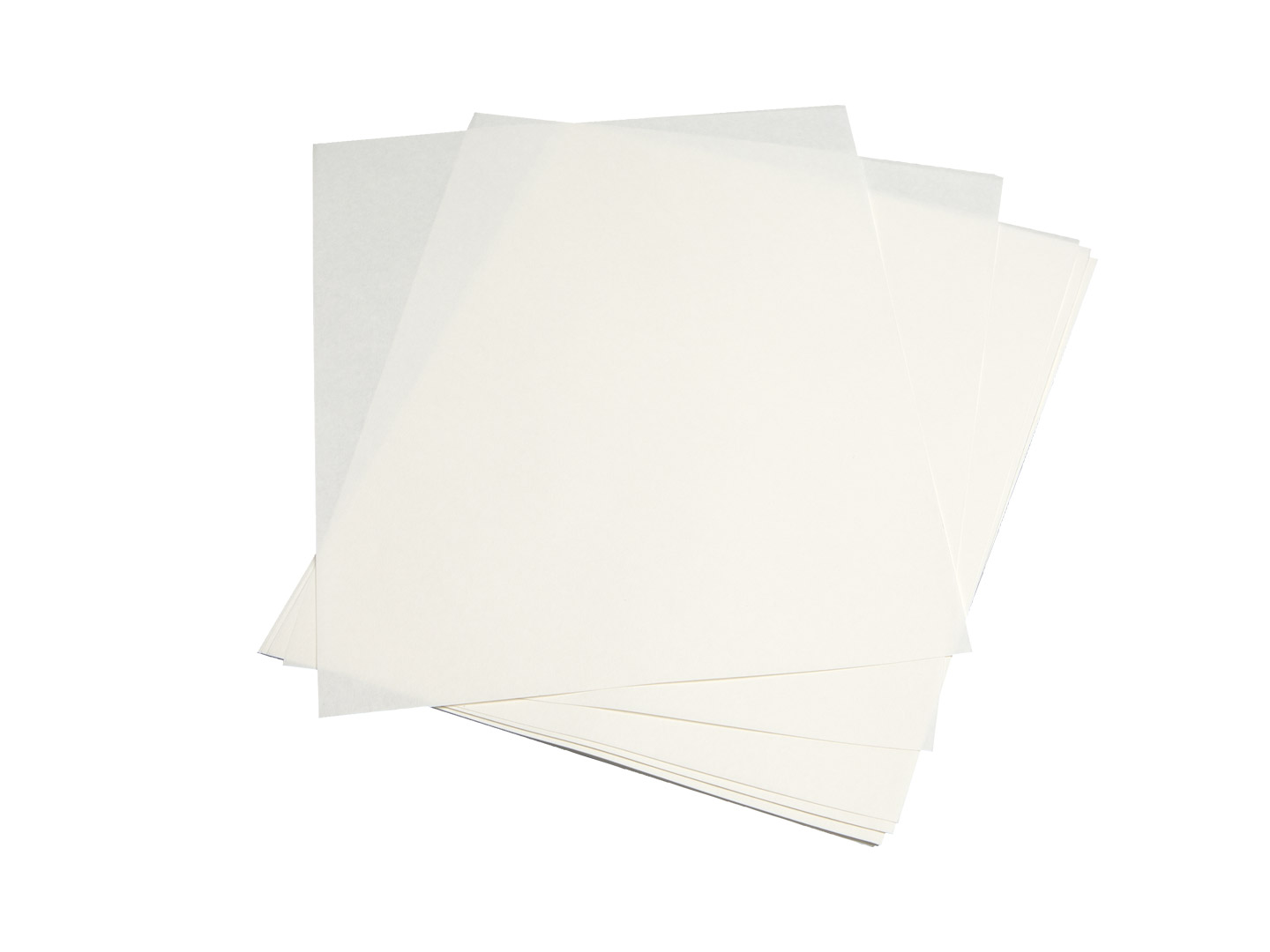 Berkshire Bond Cleanroom Documentation Paper (White/Pack)