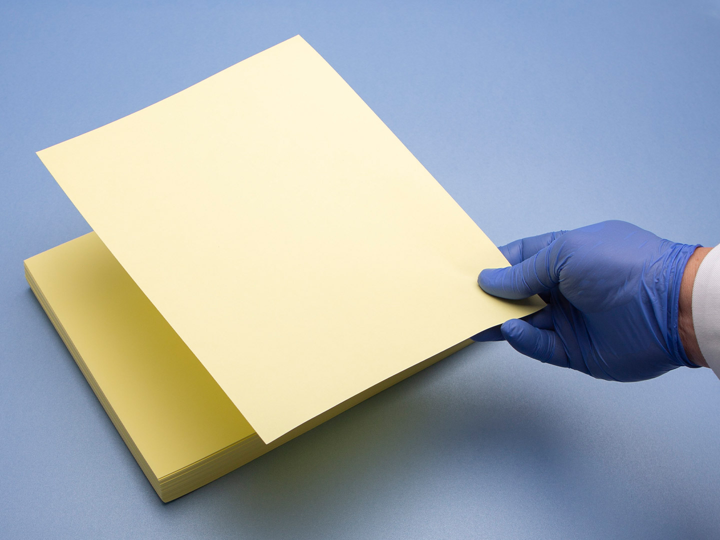 Autoclavable Cleanroom Paper