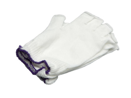 hand gloves clip