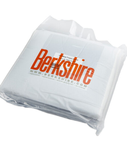 BCR® Foam DS Mop Cover FMC7LF20 Pack
