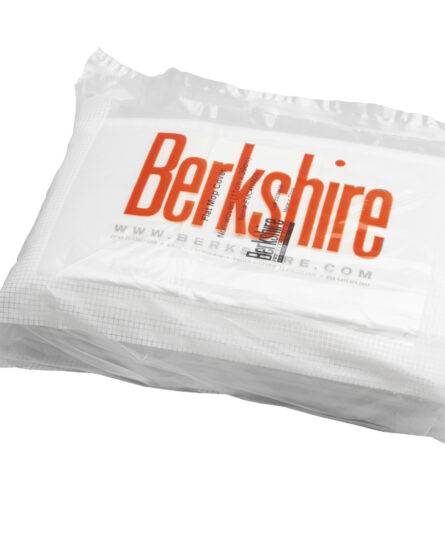 BCR® Nonwoven Mop Covers Case FMC4NW20 1