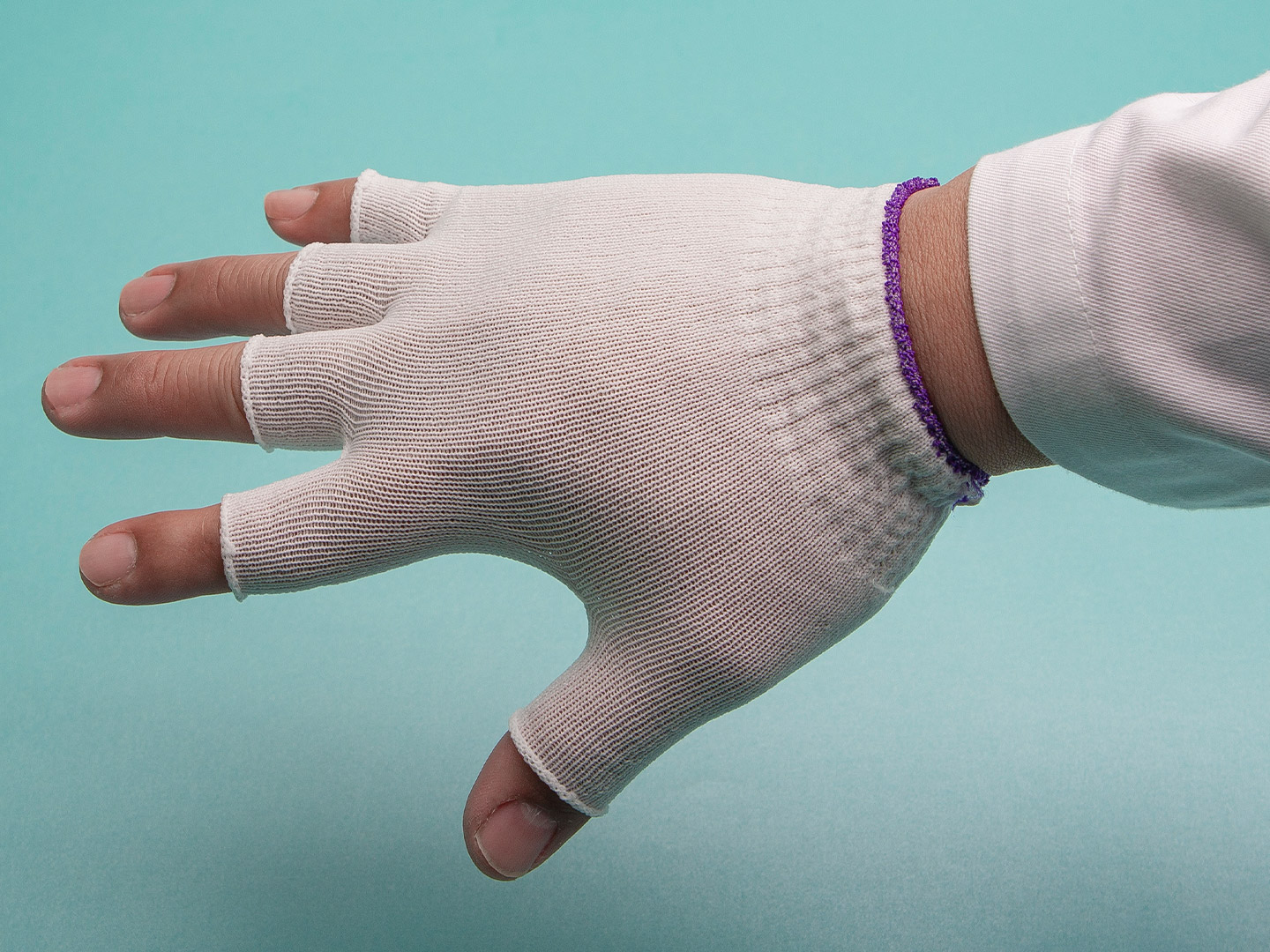 BGL2U20L Glove Liners for Latex Allergy - Berkshire Corporation