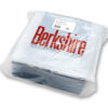 BS750040440 Blue Cleanroom Wipes Pack