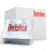 BS750090920 Blue Cleanroom Wipes Case