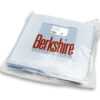 BS750121220 Blue Cleanroom Wipes Pack