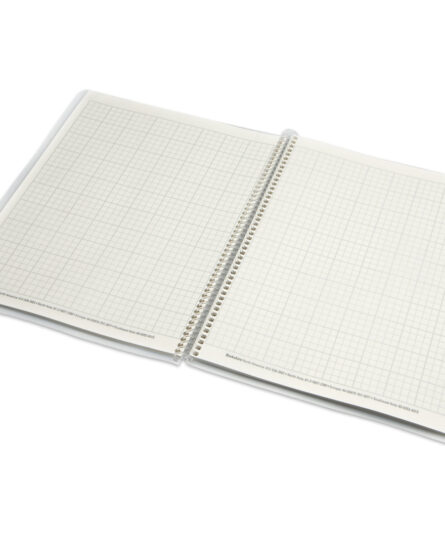 BSNB.08111 4.10 Berkshire Cleanroom Notebook