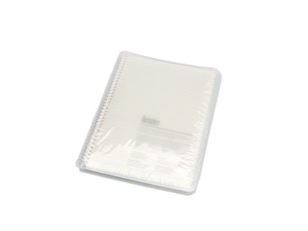 BSNB0508CR20P-Cleanroom-Notebook-Package