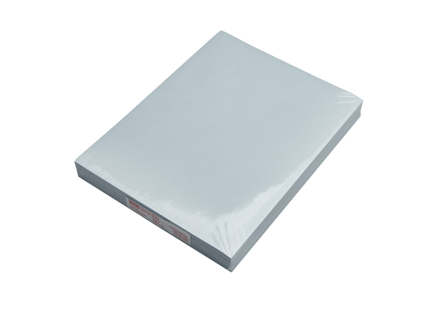 Columbia Cleanroom 9.5 x 11 Continuous Cleanroom Paper