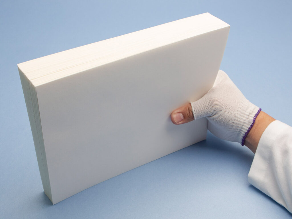 Berkshire Bond® Heavy Weight Paper BB104081110W Bond