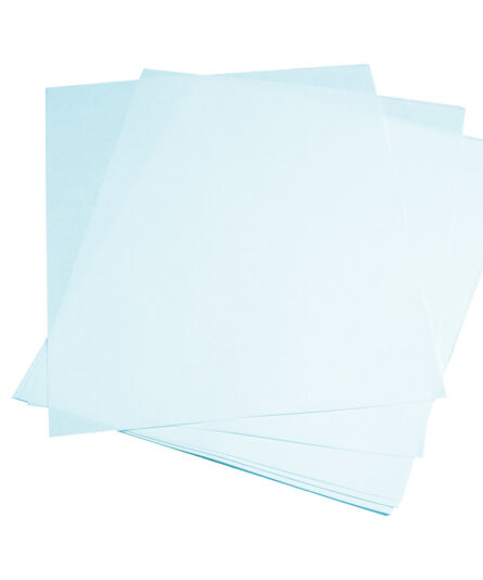 Berkshire Bond® Heavy Weight Paper Blue