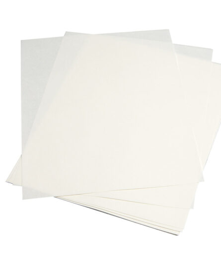 Berkshire Bond® Heavy Weight Paper White