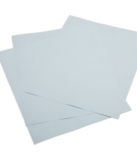 Berkshire Bond® Medium Weight Cleanroom Paper Blue