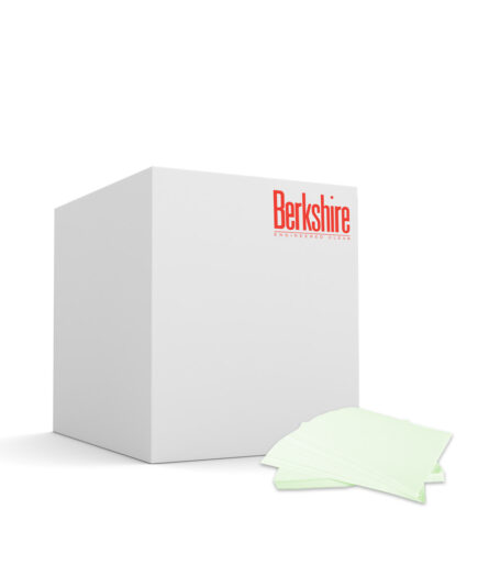 Berkshire-Bond®-Medium-Weight-Paper--Case-Green-BB85081110G