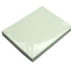Berkshire-Bond®-Medium-Weight-Paper--Pack-Green-BB85081110G