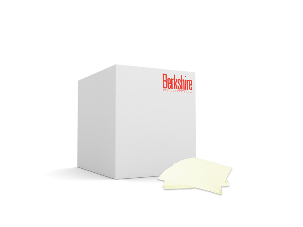 Berkshire-Bond®-Medium-Weight-Paper-Yellow-Case-BB85081110C