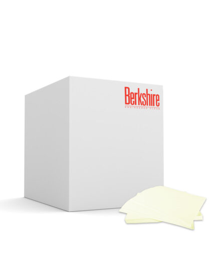 Berkshire-Bond®-Medium-Weight-Paper-Yellow-Case-BB85081110C