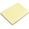 Berkshire-Bond®-Medium-Weight-Paper-Yellow-Pack-BB85081110CP
