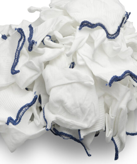 Berkshire Bulk Cleanroom Gloveliners Large