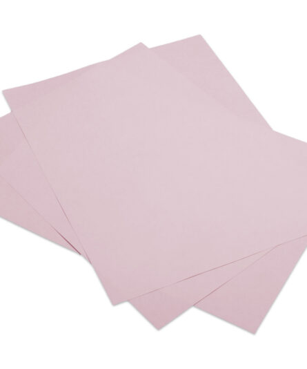 Berkshire Medium Weight Pink Cleanroom Paper