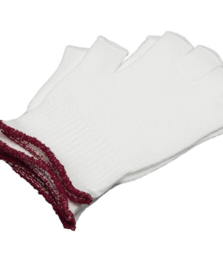 Berkshire Nylon Half Finger Glove Liners BGL6.200SB