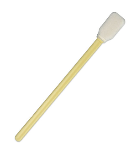 Berkshire Polyester Knit Cleanroom Swab LTP125