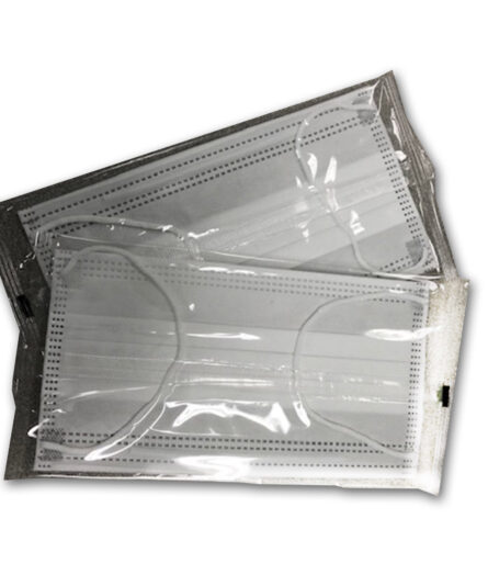 CHFM18024I individually wrapped masks