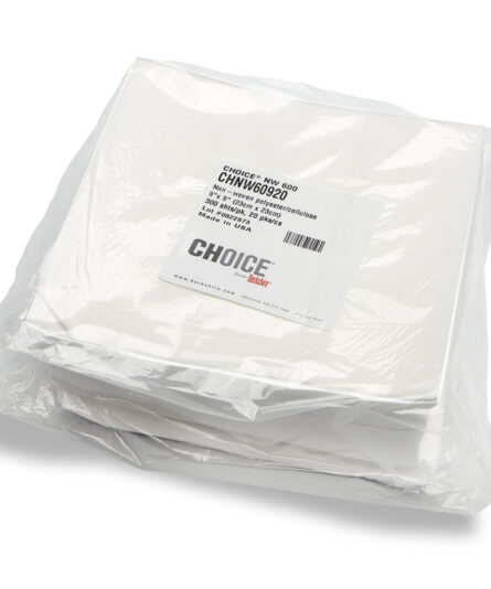 CHNW60920P Nonwoven Cleanroom Wipes Pack
