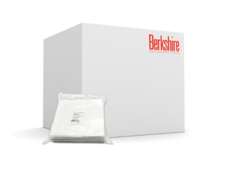 CHSS09.14-Choice®-SuperSorb-9x9-Cleanroom-Wipes-Case