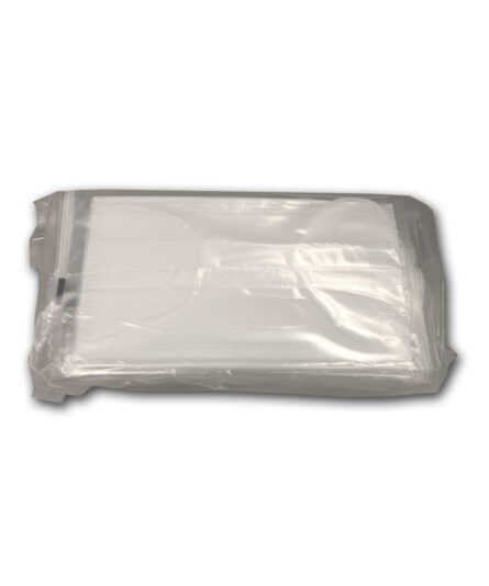 Choice® 3 Layer Mask CHFM18024I Cleanroom Wipes