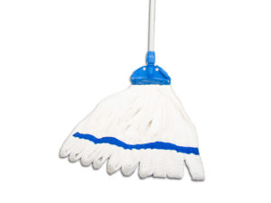 Choice® Mop Handle ClampSet Count1 CHMH.SET .1