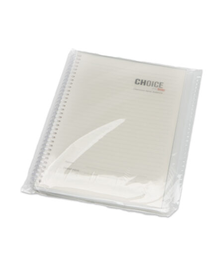 Choice®-Spiral-Bound-Cleanroom-Notebooks-5x8-Pack