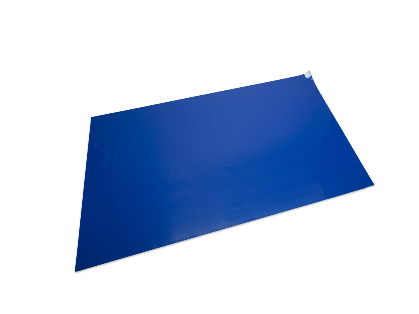 Berkshire CPM36454 CleanPath Adhesive Mat, 36 x 45
