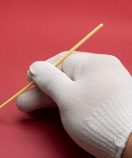 Cleanroom Swab LTN1465
