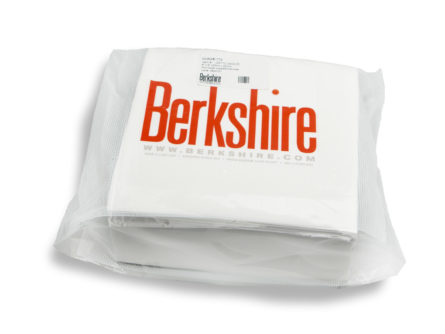 DR770090920P Nonwoven Cleanroom Wipes Pack