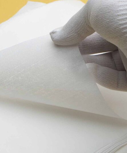 Durx 570 9x9 Cleanroom Wipes Application