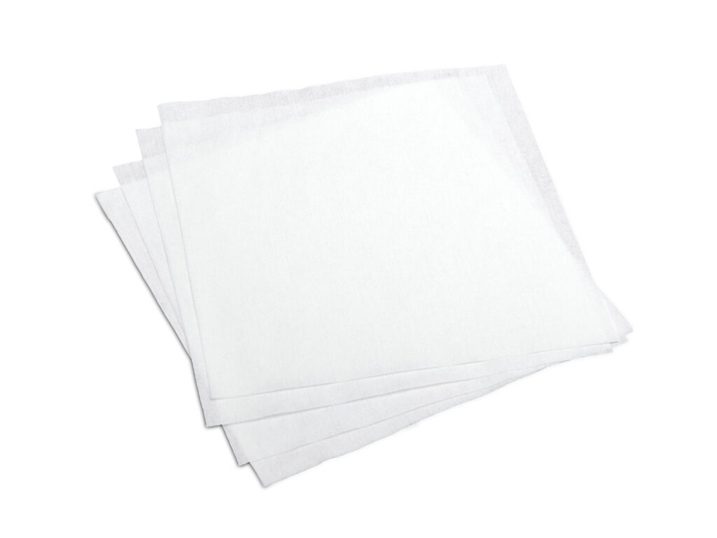 DR570090910P Lint Free Paper Towels - Berkshire Corporation