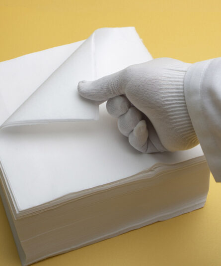 Durx 770 7x7 Cleanroom Application