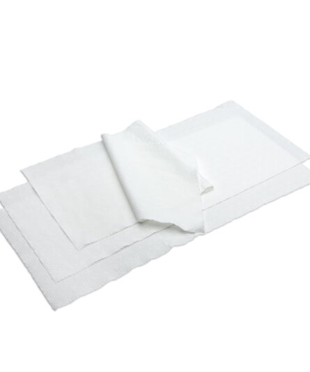 Durx® 670 Flat Mop Covers 8 x 12