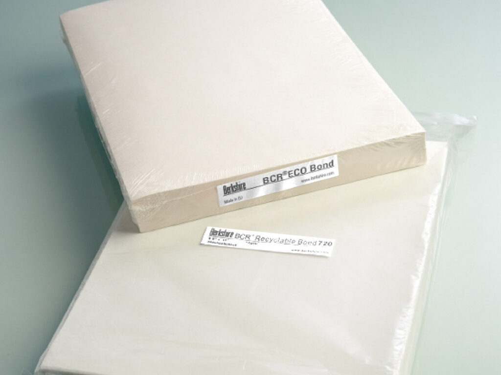 EcoBond®-Cleanroom-Paper